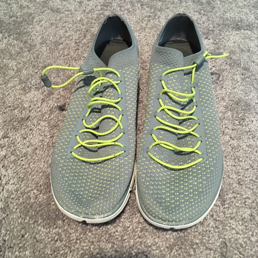 Merrell Women's Zoe Sojourn Lace Knit Q2 Shoe - Picture 1 of 6